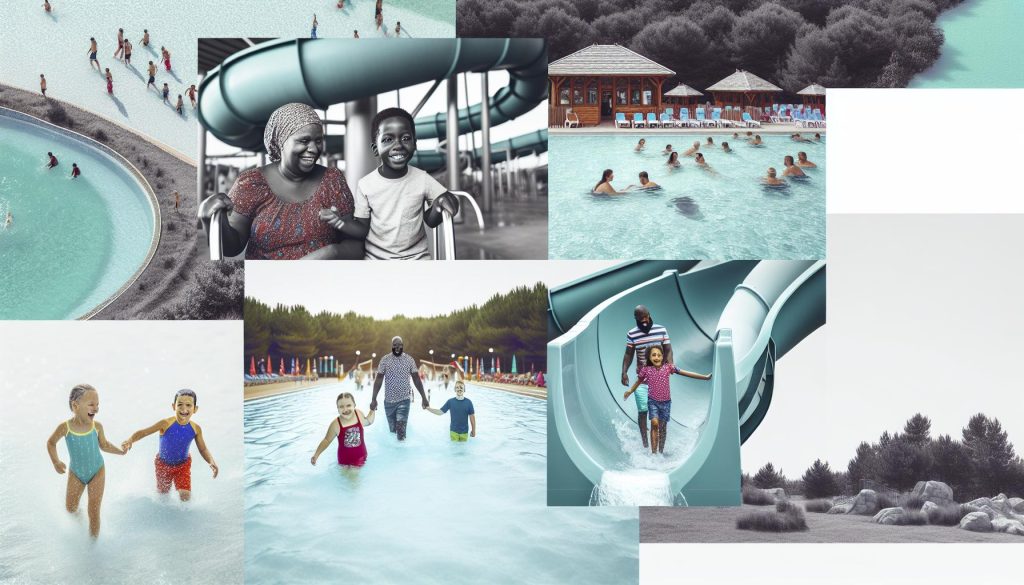 Senec Aquapark: Nejlepší Vodní Funpark na Slovensku