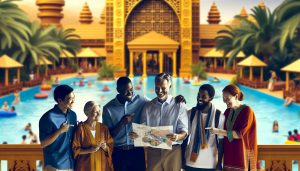 AquaInfo.cz | Průvodce Aquaparky a Termálními Lázněmi 19 Aquaworld Resort Budapest Maps: Orientace v největším budapešťském aquaparku