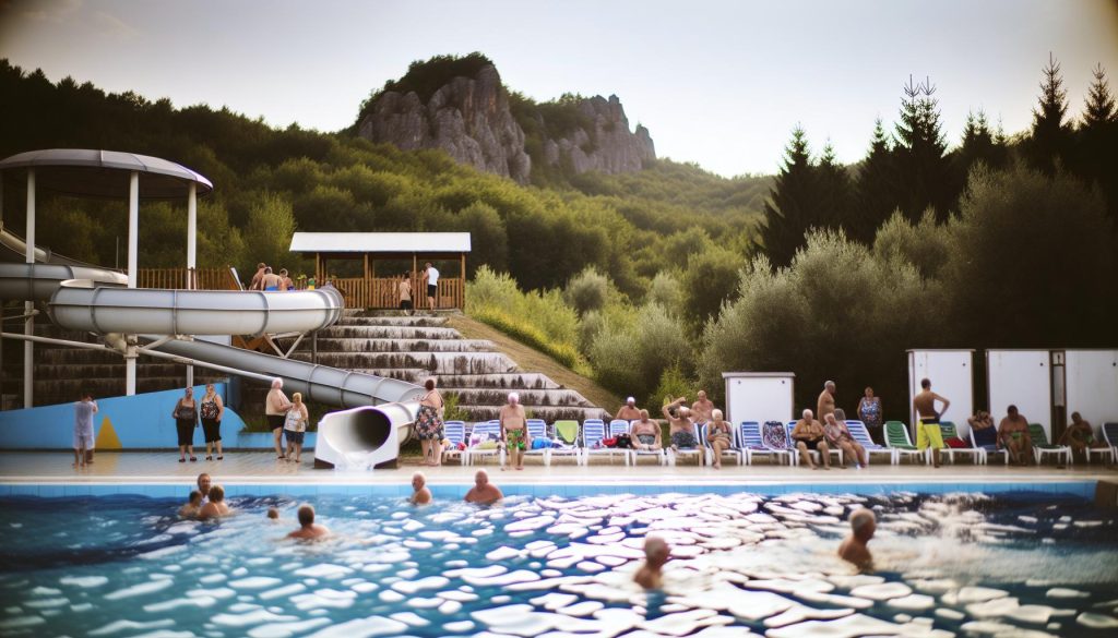 Vodní ráj Havlíčkův: Co Nabízí Vodní Ráj Havlíčkův Brod