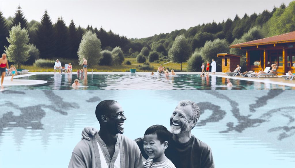 Aquapark Sternberk: Nejlepší Vodní Zážitky Čekají!