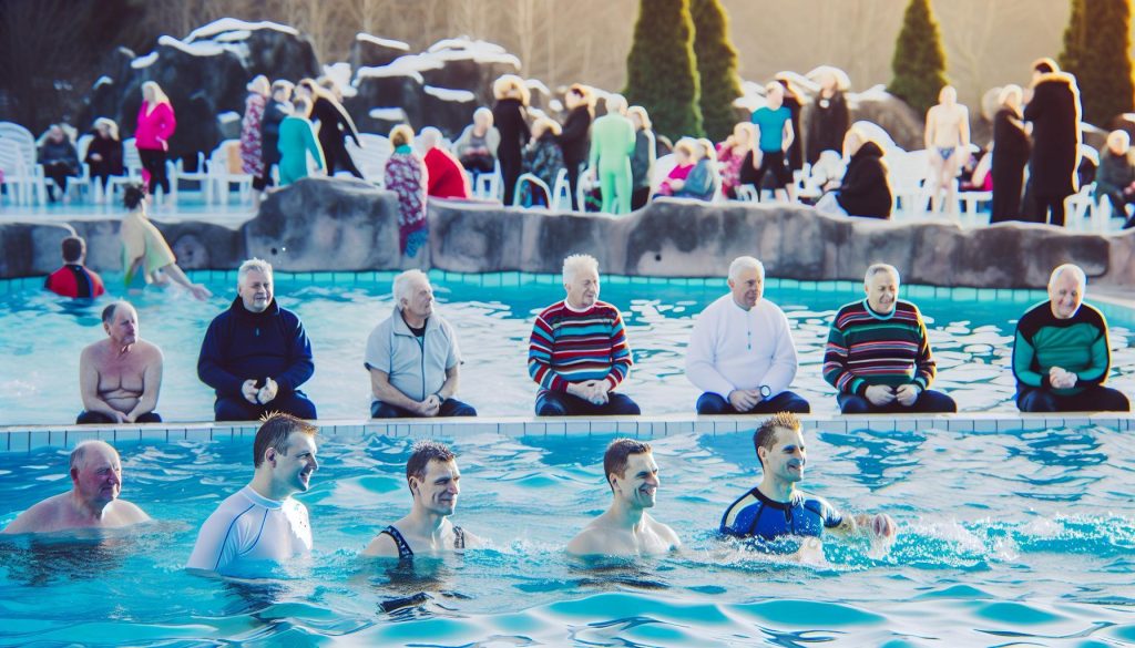 Aquapark Frymburk: Voda, Relax a Zábava