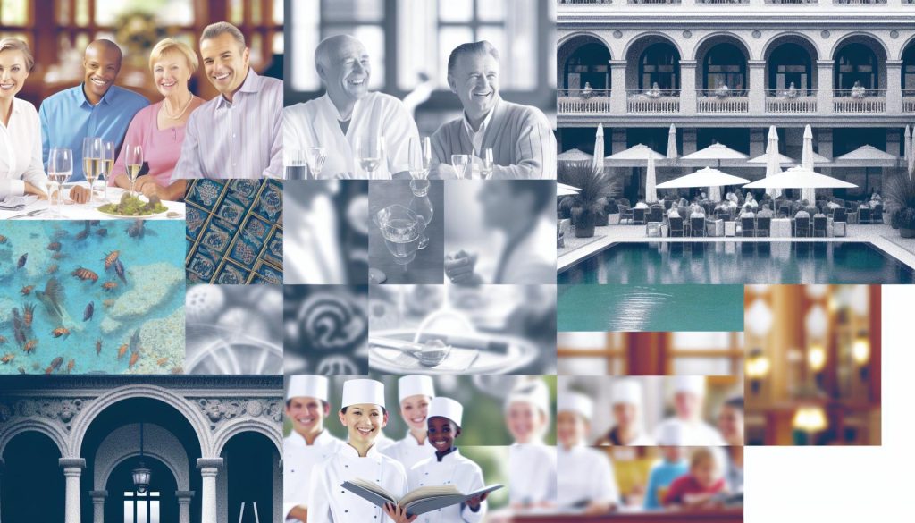 Aquaworld Resort Budapest Fotky: Prohlídka vizuální krásy a služeb