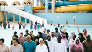 Aquapark Beroun Fotky: Ukázky Nejlepších Vodních Atrakcí