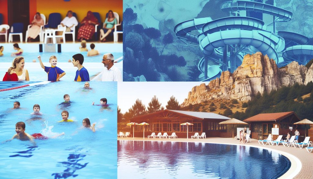 Aquapark Delfin: Perfektní Místo Pro Vás