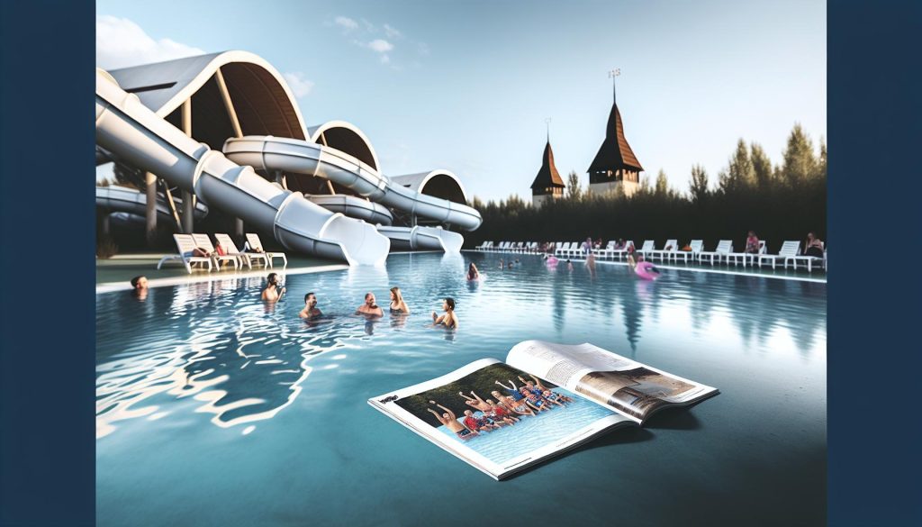 Vodní ráj Třebíč: Proč Navštívit Vodní Ráj V Třebíči