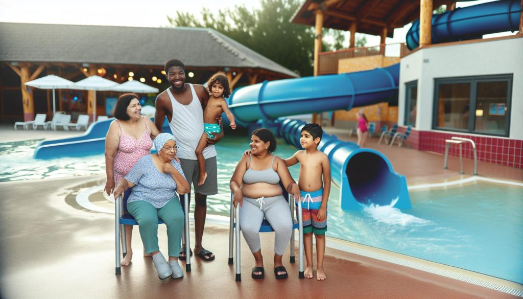 Vodní ráj Špindlerův Mlýn: Zábava Pro Celou Rodinu Ve Špindlu