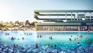 Blog 37 Iliade & Aquapark: Ideální Místo pro Vodní Relax a Zábavu