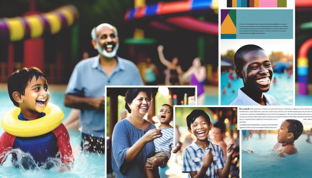 Vodní ráj Sleva: Kde Získat Slevy Na Vstup Do Vodního Ráje