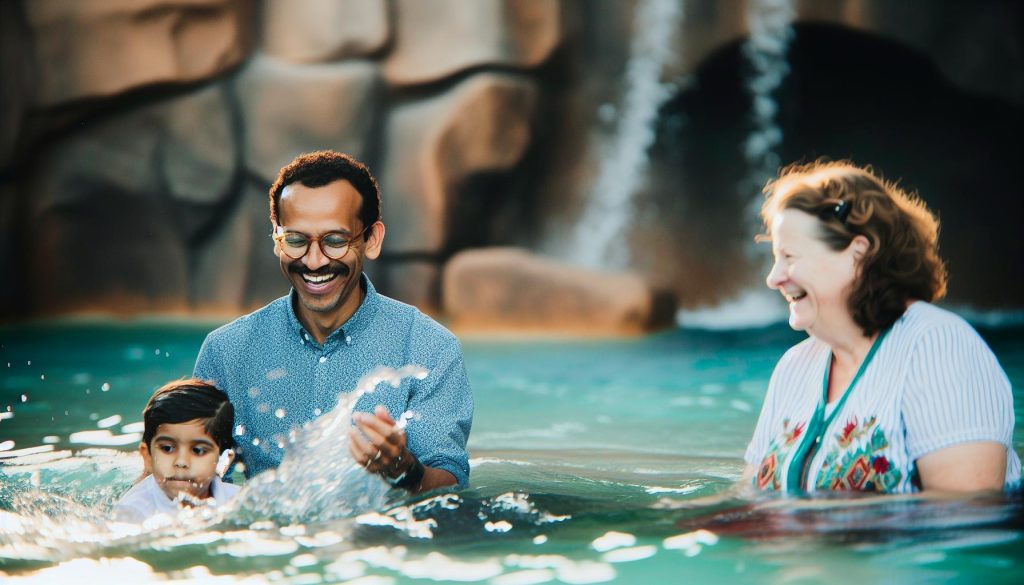 Aquapark Spindleruv Mlyn: Objevte Tajemství