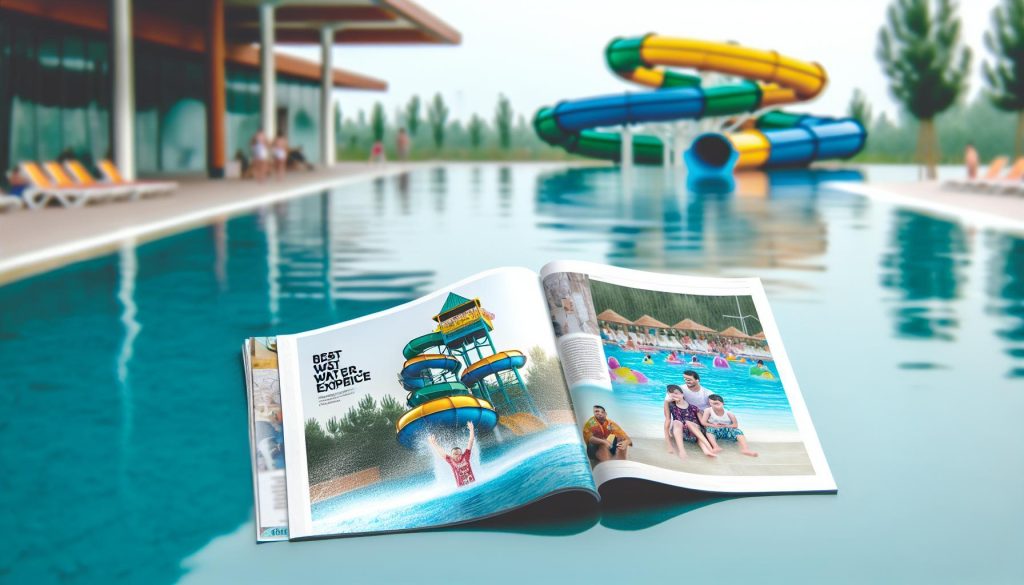 Aquapark Uh: Nejlepší Vodní Zážitky Čekají!