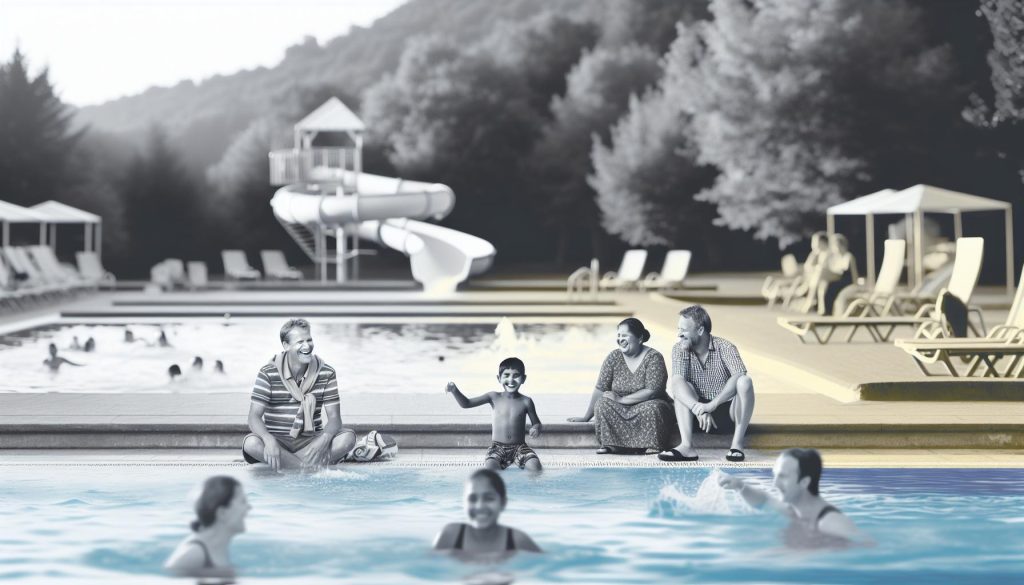 Aquapark Vyškov Ceník: Cenově Výhodná Vodní Zábava pro Rodiny