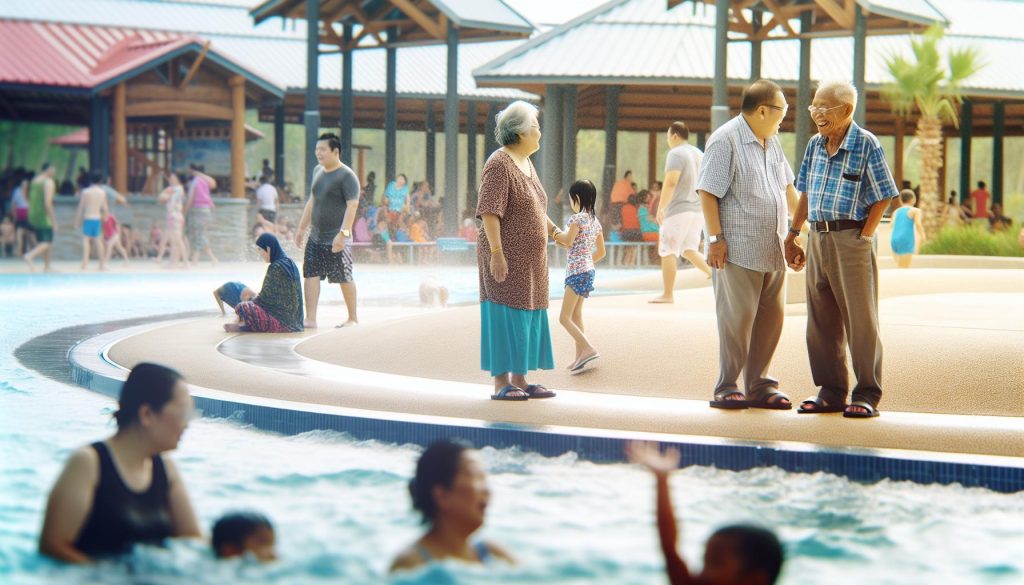 Vodní ráj Recenze: Co Říkají Návštěvníci O Vodním Ráji