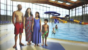 Aquaworld Lipno Recenze: Co říkají návštěvníci o tomto aquaparku?
