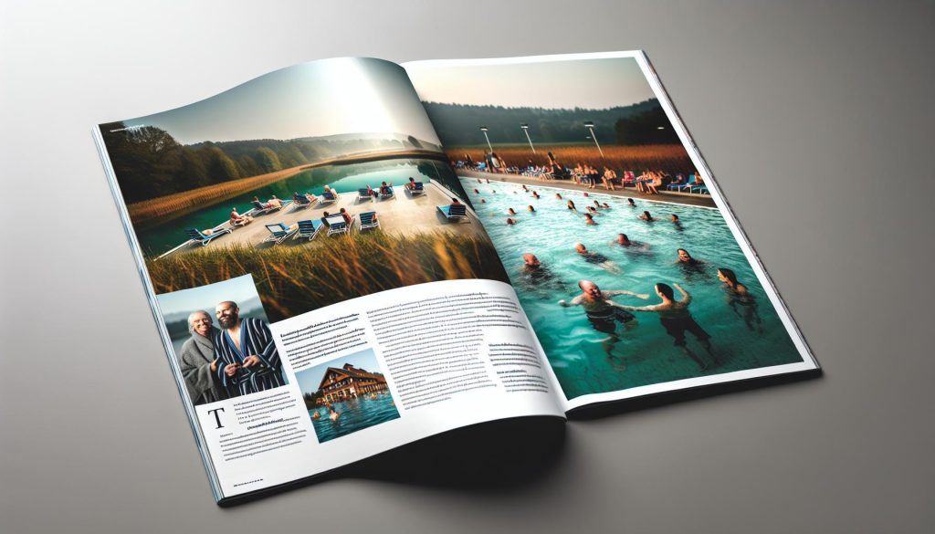 Aquaworld Lipno Fotky: Úchvatné momenty z vodního ráje Lipno