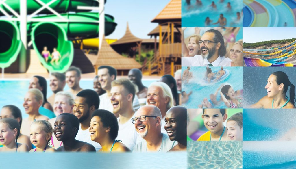 Aquapark Rakovnik: Vaše Vodní Dobrodružství Začíná