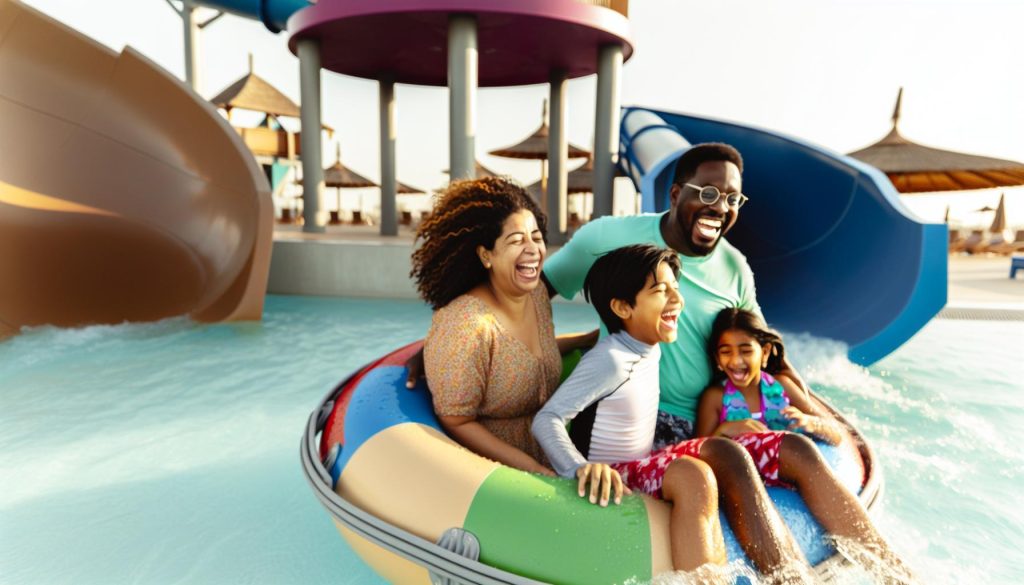 Dream Lagoon & Aquapark Resort Recenze: Nejlepší Vodní Zážitek