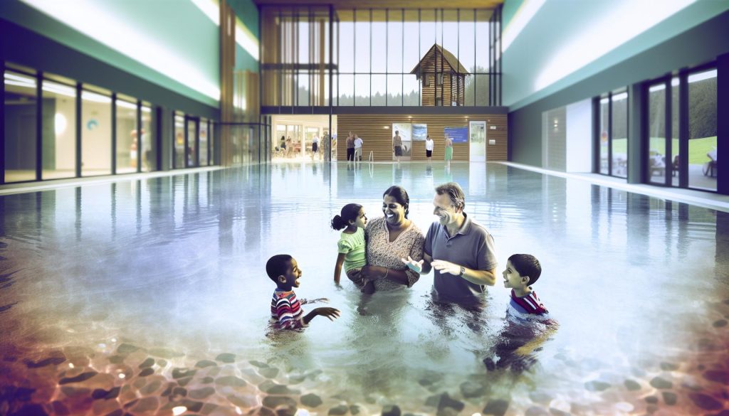 Istebna Aquapark Ceník: Přehled Cen Vstupného a Služeb