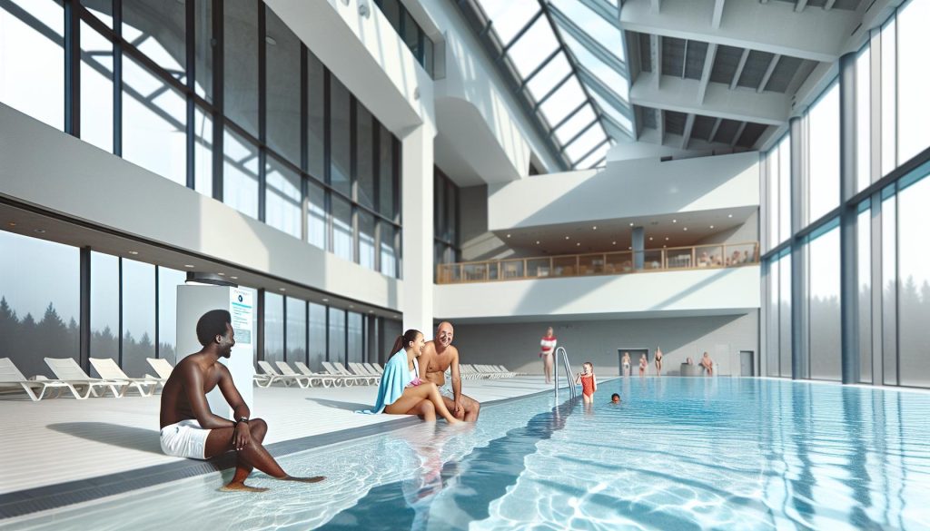 Aquaworld Lipno Ceny: Přehled vstupného a balíčků pro návštěvníky