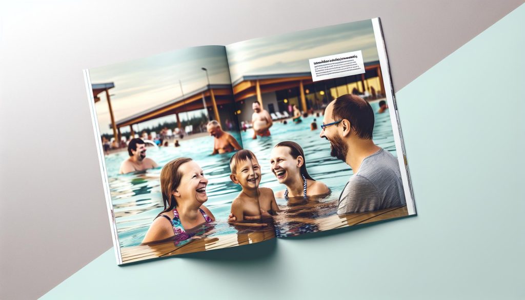 Aquapark Jablonec Nad Nisou: Prozkoumejte a Užijte Si