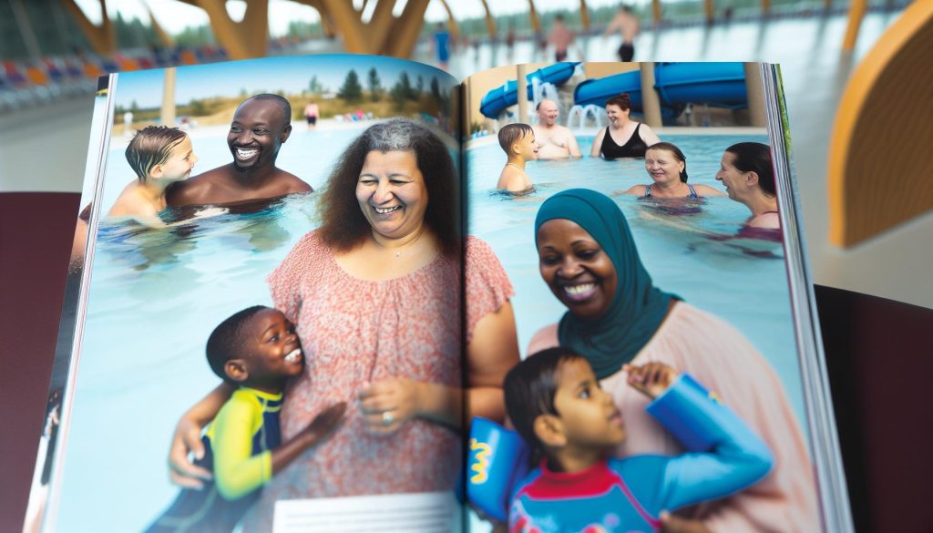 Aquapark Ostrava: Ideální Výlet Pro Rodiny