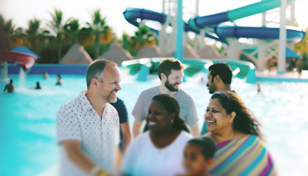 Aquaworld Cancun Reviews: Recenze návštěvníků z exotického aquaparku