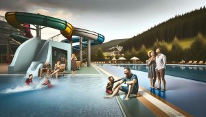 Blog 9 Aquapark Harrachov: Rodinná Vodní Zábava v Krkonoších