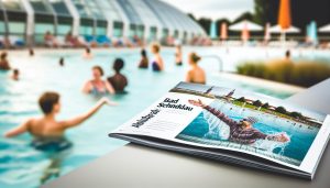 Bad Schandau Aquapark: Relax a Vodní Zábava v Německu