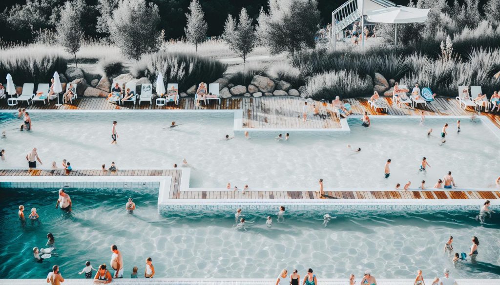 Aquapark Rychnov nad Kněžnou: Vodní Relax a Zábava