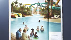 Vodní ráj Gino Paradise: Co Nabízí Gino Paradise Vodní Ráj