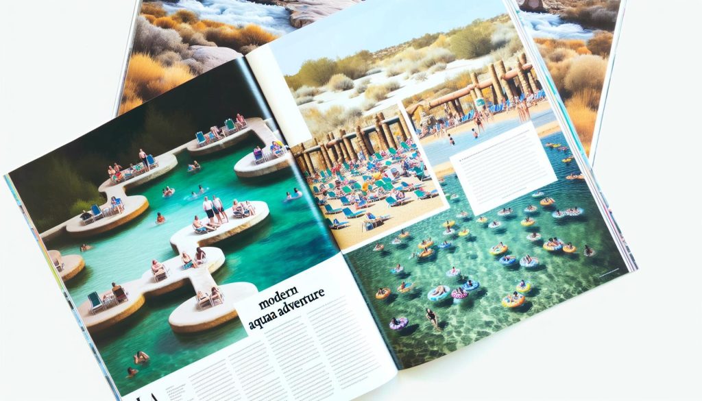 Aquapark Praga: Vaše Vodní Dobrodružství Začíná