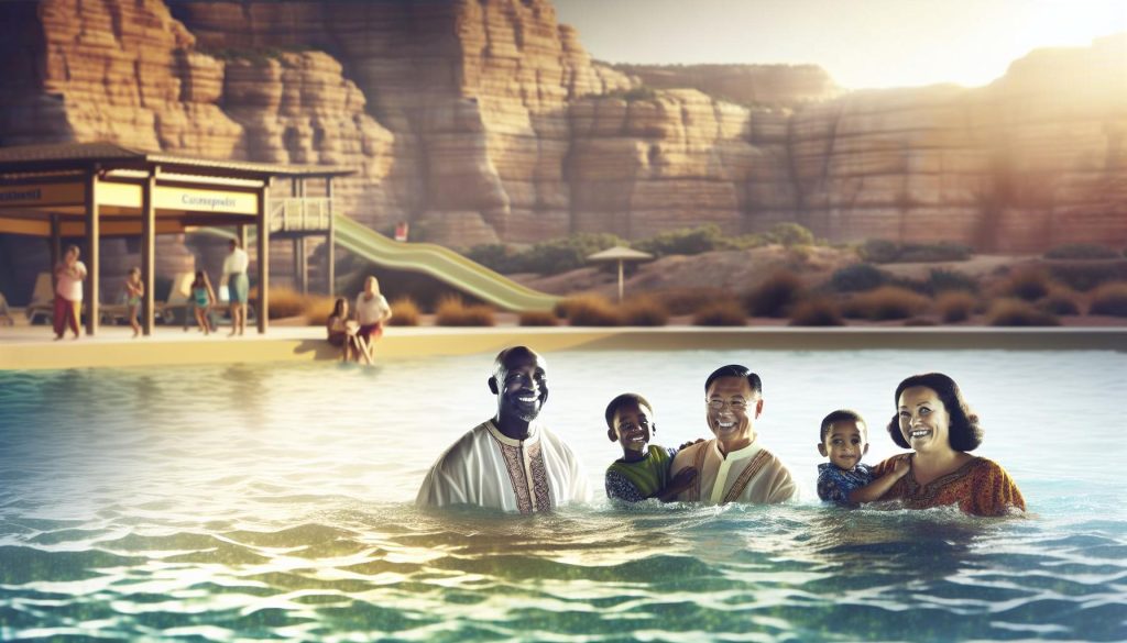 Caorle Aquapark: Vaše Vodní Dobrodružství Začíná