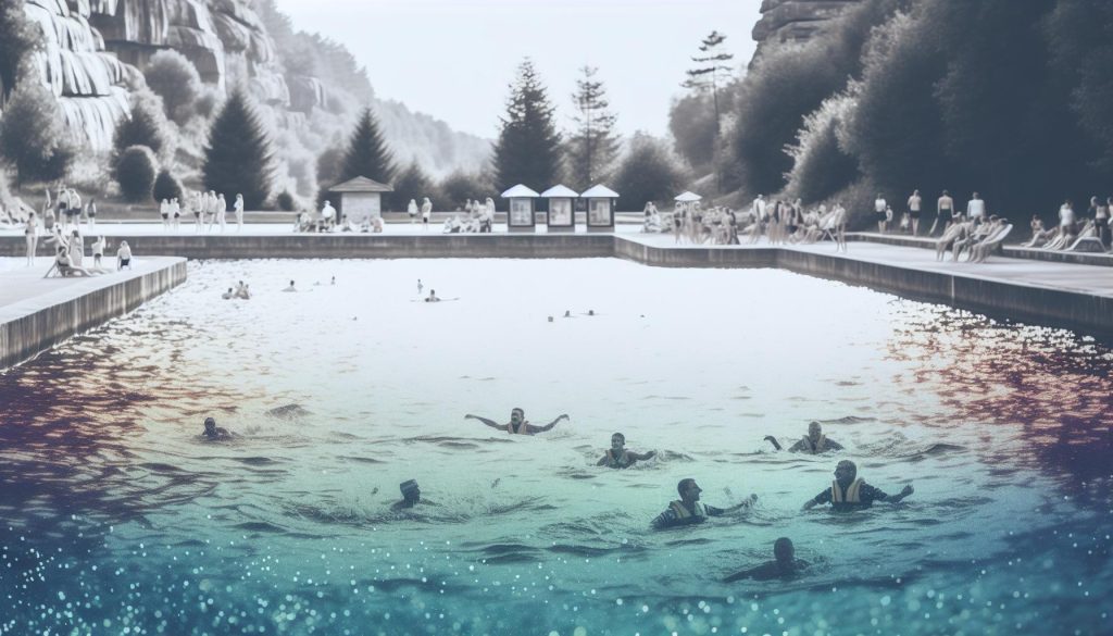 Aquapark Hradiště: Vodní Zábava v Srdci Regionu