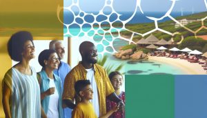 Blog 13 Magic Hotel Venus Beach & Aquapark Recenze: Luxusní Pobyt u Moře