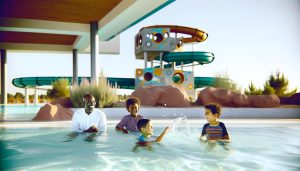 Aquapark Jihlava: Ideální Výlet Pro Rodiny