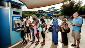 Blog 16 Aquaworld Budapest Tickets: Jak koupit levné vstupenky na aquapark