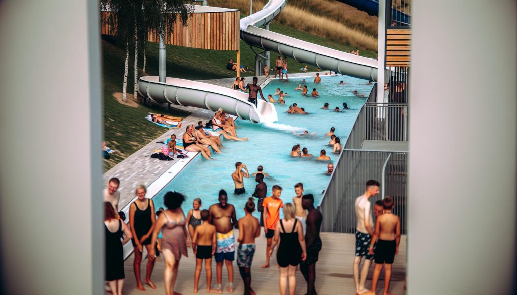 Nejlepší Aquapark v Česku: Kam na Vodní Zábavu