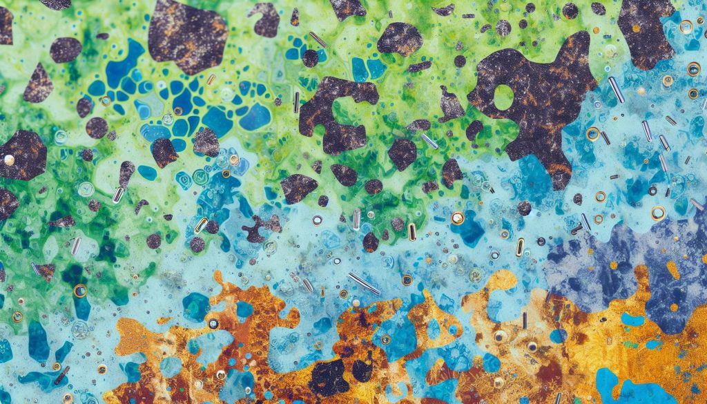 Aquapark Uhrice: Objevte Tajemství