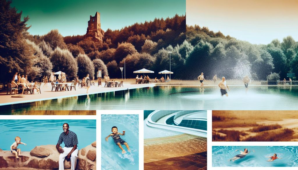 Vodní ráj Jihlava: Proč Navštívit Vodní Ráj V Jihlavě