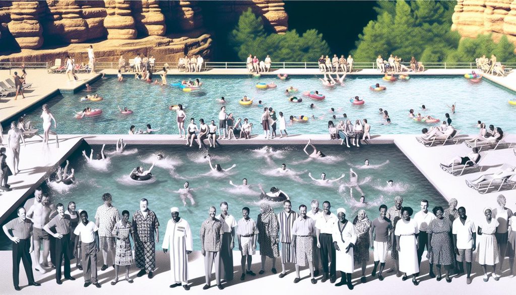 Aquapark Pasohlavky: Prozkoumejte a Užijte Si
