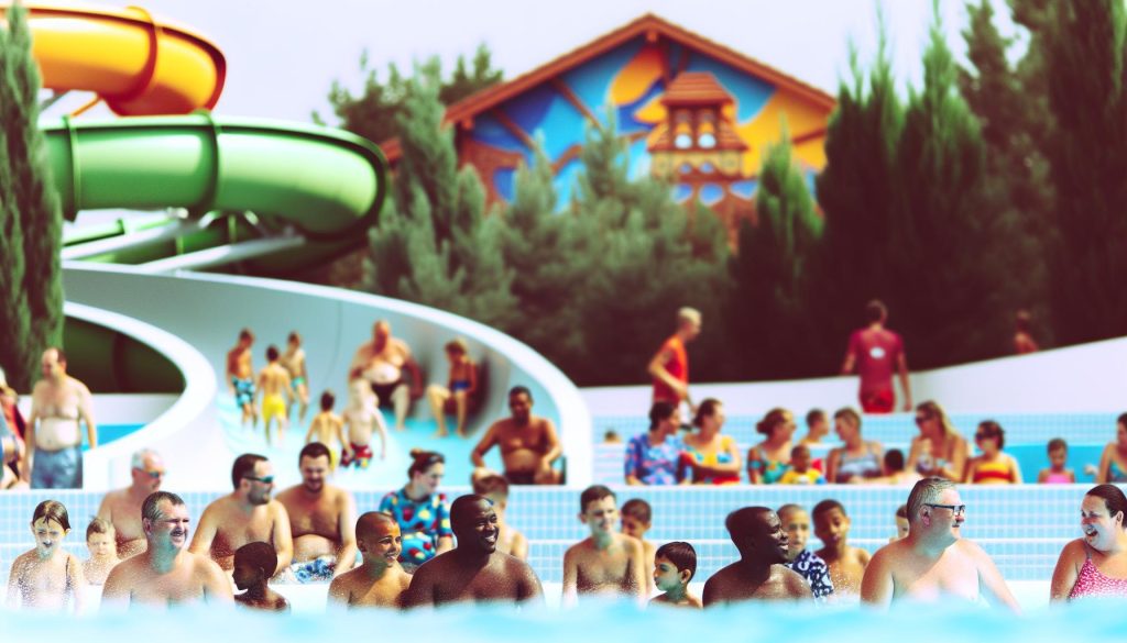 Aquaworld Budapest Recenze: Co očekávat od největšího aquaparku v Maďarsku