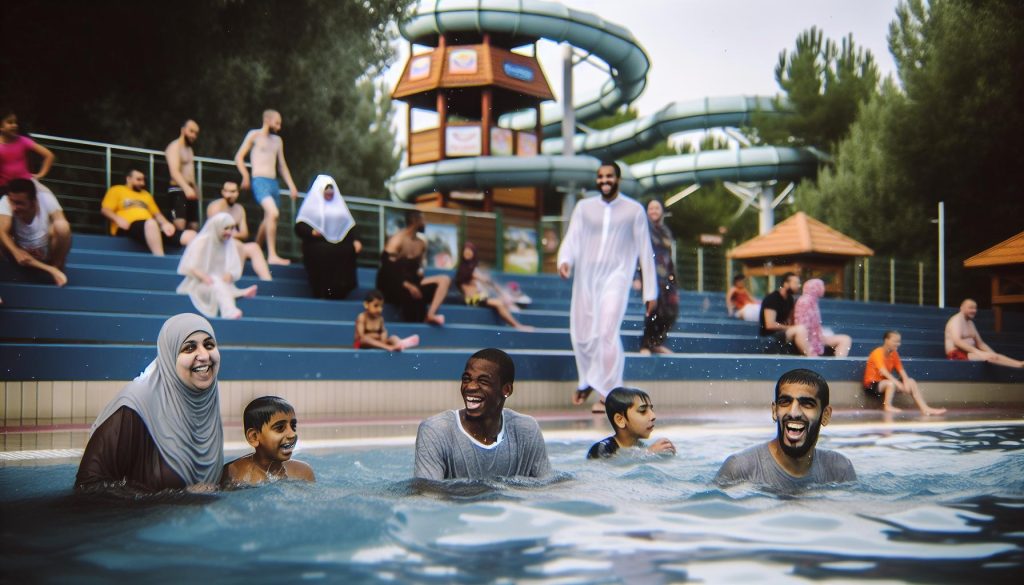 Vodní ráj Jihlava Ceník: Aktuální Ceny Vstupenek Vodního Ráje Jihlava