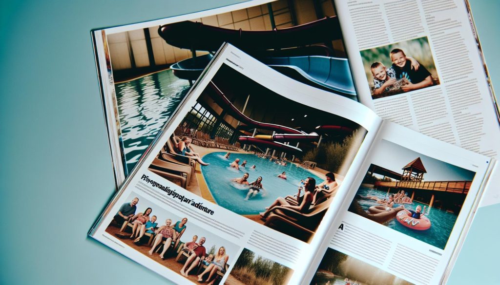 Aquapark Frydek Mistek: Vaše Vodní Dobrodružství Začíná