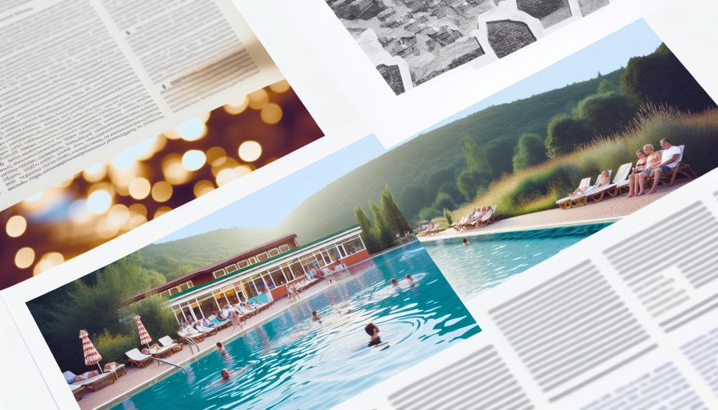 Aquapark Třeboň Aurora: Vodní Relaxace v Jižních Čechách