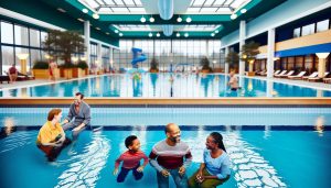 Blog 35 Hotel Frymburk Aquapark: Komfortní Ubytování s Vodními Zábavami