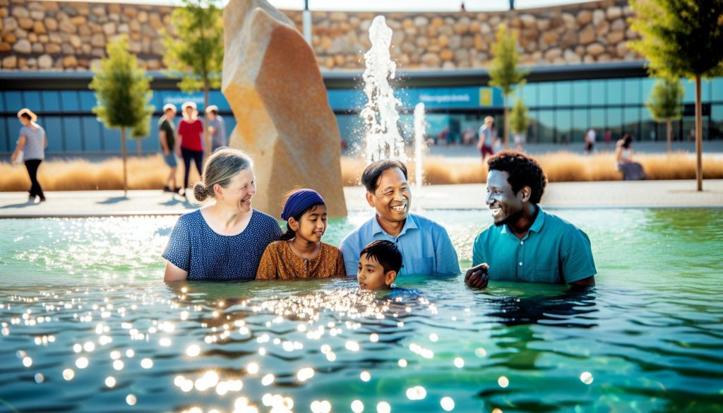 Jihlava Vodní Ráj: Nejlepší Rodinný Den V Jihlavském Vodním Ráji