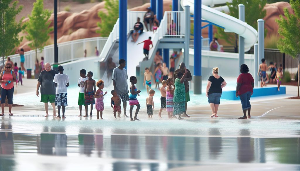 Vodní ráj: Nejlepší Zážitky A Tipy Pro Vodní Parky