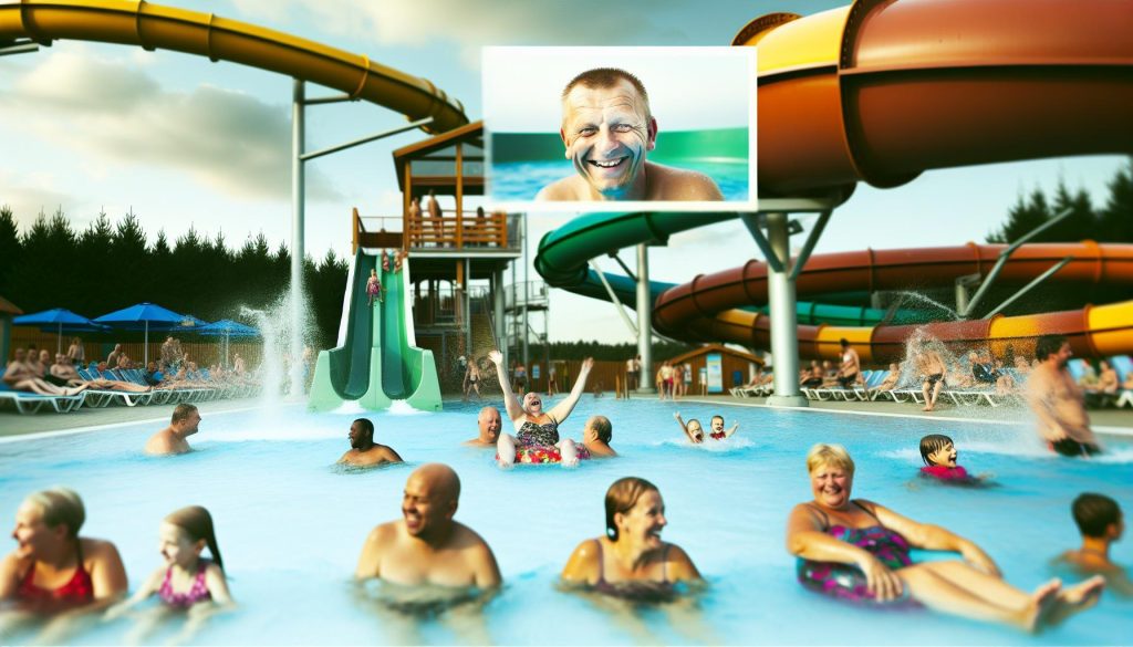 Aquapark Poprad: Nejlepší Vodní Zážitky Čekají!