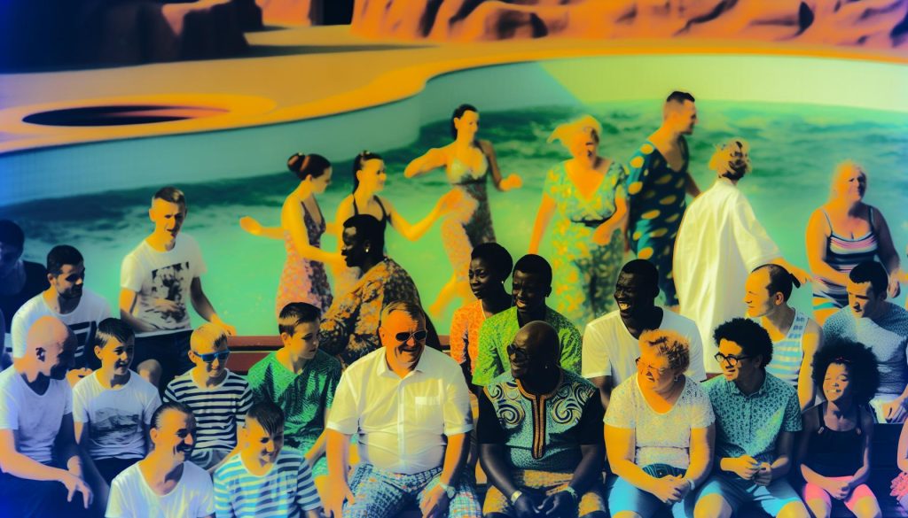 Nesebar Aquapark: Bulharské Vodní Dobrodružství Pro Rodiny