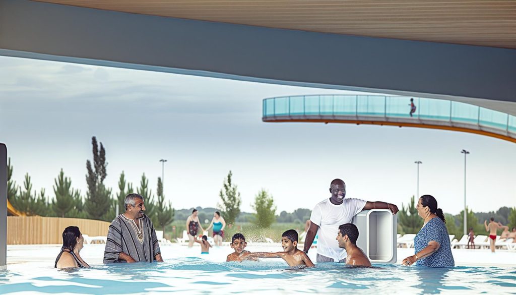 Aquapark Cenek: Nezapomenutelný Den Plný Zábavy