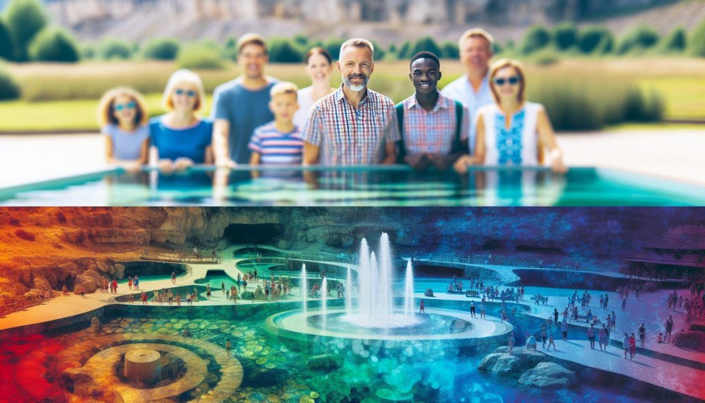 Aquapark Poland: Top Vodní Parky pro Rodinnou Zábavu